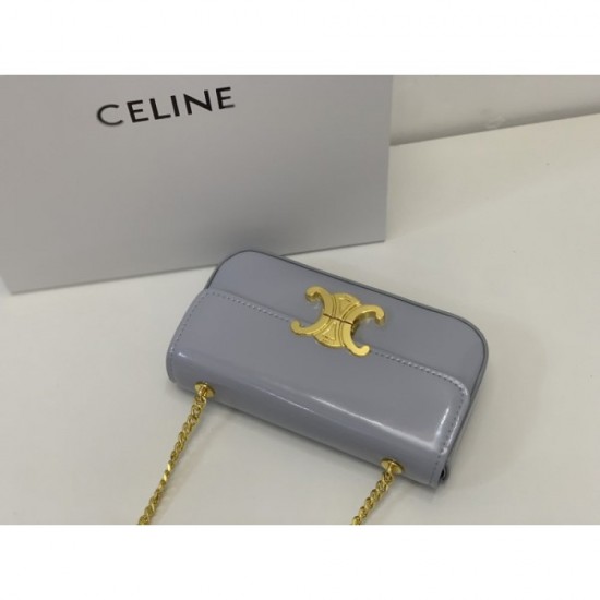 2022SS CELINE Celine Shoulder Bag Determined to look like it is now 2022SS CELINE Celine Shoulder Bag Determined to look like it is now