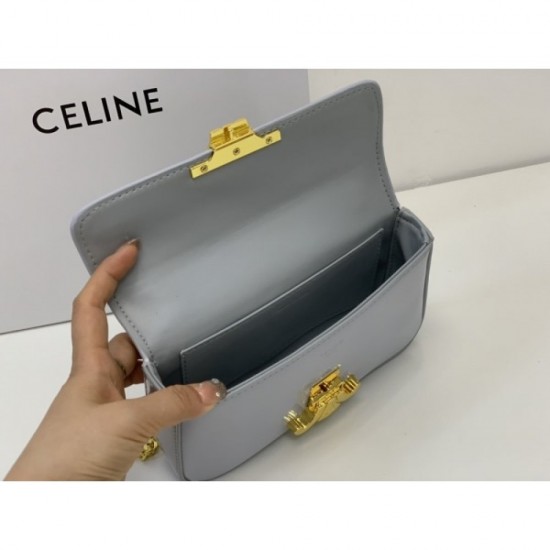 2022SS CELINE Celine Shoulder Bag Determined to look like it is now 2022SS CELINE Celine Shoulder Bag Determined to look like it is now