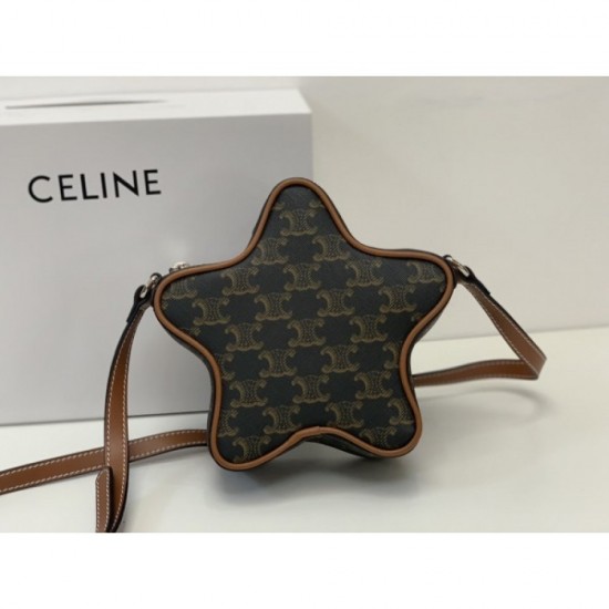 2022SS CELINE Celine Shoulder Bag Recommended for a wide range of people 2022SS CELINE Celine Shoulder Bag Recommended for a wide range of people
