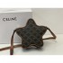2022SS CELINE Celine Shoulder Bag Recommended for a wide range of people