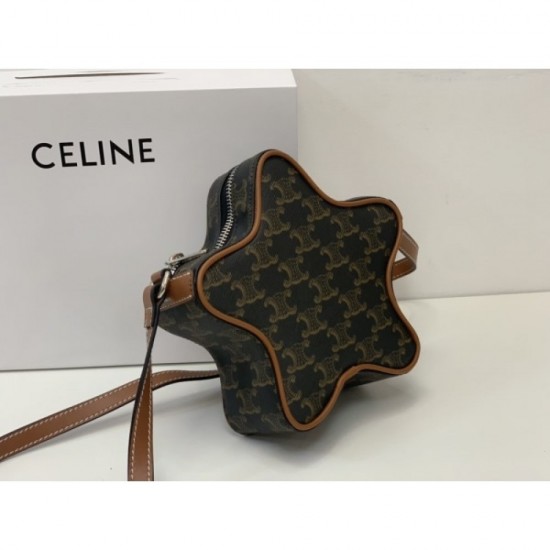 2022SS CELINE Celine Shoulder Bag Recommended for a wide range of people 2022SS CELINE Celine Shoulder Bag Recommended for a wide range of people