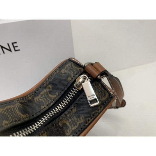 2022SS CELINE Celine Shoulder Bag Recommended for a wide range of people 2022SS CELINE Celine Shoulder Bag Recommended for a wide range of people