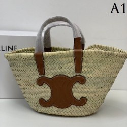 2022SS CELINE Celine tote bag Luxury style