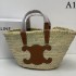 2022SS CELINE Celine tote bag Luxury style