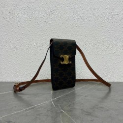 2022SS CELINE Celine Shoulder Bag Unique Spring / Summer Coordination