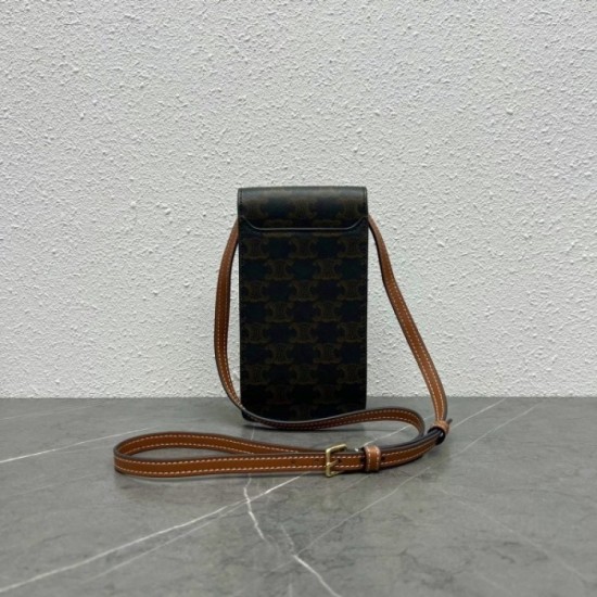 2022SS CELINE Celine Shoulder Bag Unique Spring / Summer Coordination 2022SS CELINE Celine Shoulder Bag Unique Spring / Summer Coordination