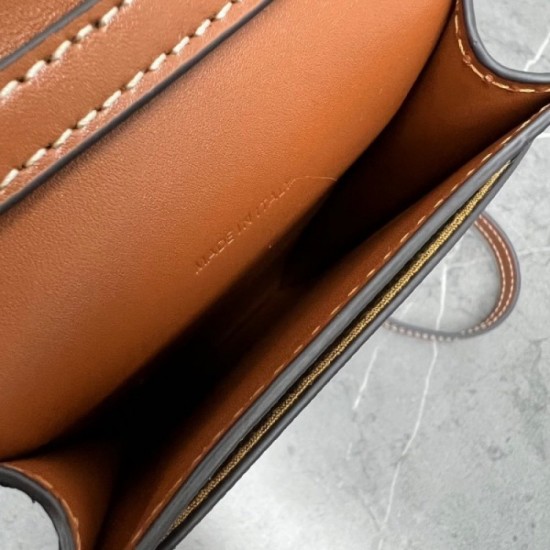 2022SS CELINE Celine Shoulder Bag Unique Spring / Summer Coordination 2022SS CELINE Celine Shoulder Bag Unique Spring / Summer Coordination