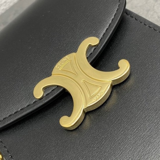 2022SS CELINE Celine Shoulder Bag New Spring / Summer 2022SS CELINE Celine Shoulder Bag New Spring / Summer