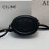 2022SS CELINE Celine Shoulder Bag Urban style