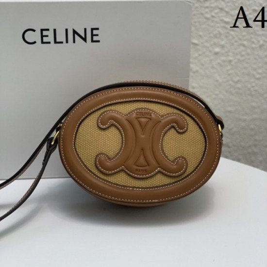 2022SS CELINE Celine Shoulder Bag Urban style 2022SS CELINE Celine Shoulder Bag Urban style