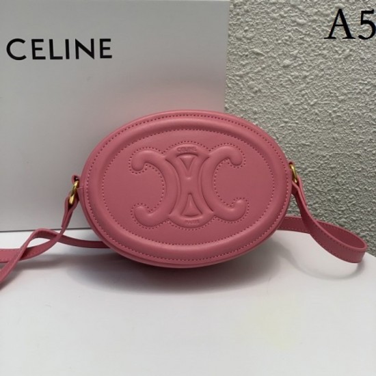 2022SS CELINE Celine Shoulder Bag Urban style 2022SS CELINE Celine Shoulder Bag Urban style