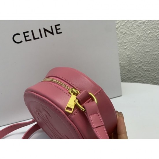 2022SS CELINE Celine Shoulder Bag Urban style 2022SS CELINE Celine Shoulder Bag Urban style