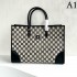 2022SS CELINE Celine Tote Bag Impresses the sex appeal of adults