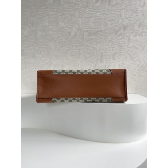 2022SS CELINE Celine Tote Bag Impresses the sex appeal of adults 2022SS CELINE Celine Tote Bag Impresses the sex appeal of adults
