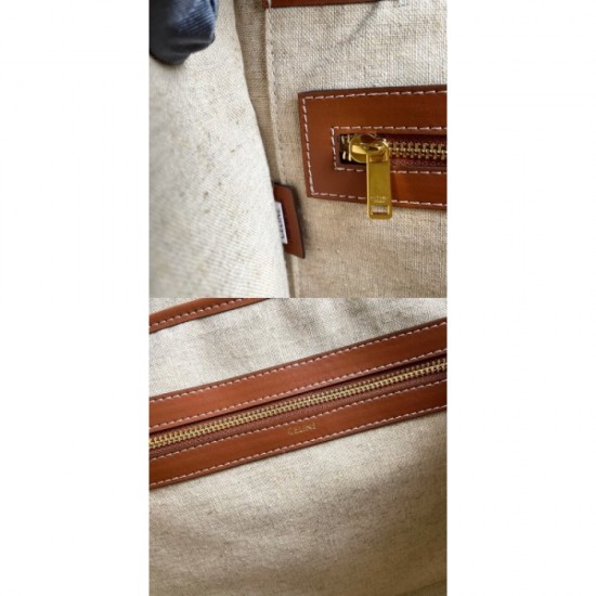 2022SS CELINE Celine Tote Bag Impresses the sex appeal of adults 2022SS CELINE Celine Tote Bag Impresses the sex appeal of adults