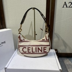 CELINE Celine tote bag 2022SS new popular beauty line this term