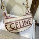 CELINE Celine tote bag 2022SS new popular beauty line this term CELINE Celine tote bag 2022SS new popular beauty line this term