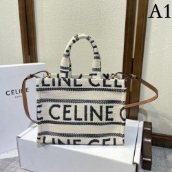 CELINE Celine Tote Bag 2022SS Popular item for magazines and towns