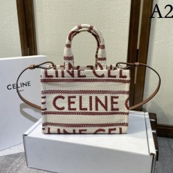 CELINE Celine Tote Bag 2022SS Popular item for magazines and towns