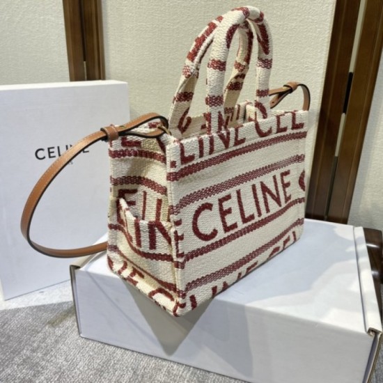 CELINE Celine Tote Bag 2022SS Popular item for magazines and towns CELINE Celine Tote Bag 2022SS Popular item for magazines and towns