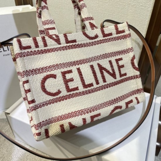 CELINE Celine Tote Bag 2022SS Popular item for magazines and towns CELINE Celine Tote Bag 2022SS Popular item for magazines and towns