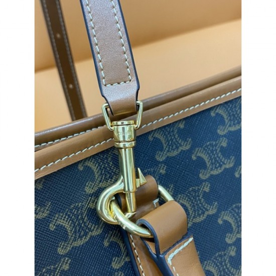 CELINE Celine Tote Bag 2022SS Spring/Summer Super Popular Limited Collaboration CELINE Celine Tote Bag 2022SS Spring/Summer Super Popular Limited Collaboration