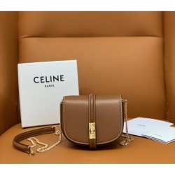 CELINE Celine shoulder bag 2022SS new work at sale price