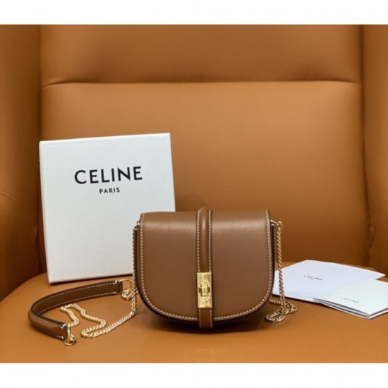 CELINE Celine shoulder bag 2022SS new work at sale price CELINE Celine shoulder bag 2022SS new work at sale price