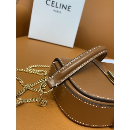 CELINE Celine shoulder bag 2022SS new work at sale price CELINE Celine shoulder bag 2022SS new work at sale price