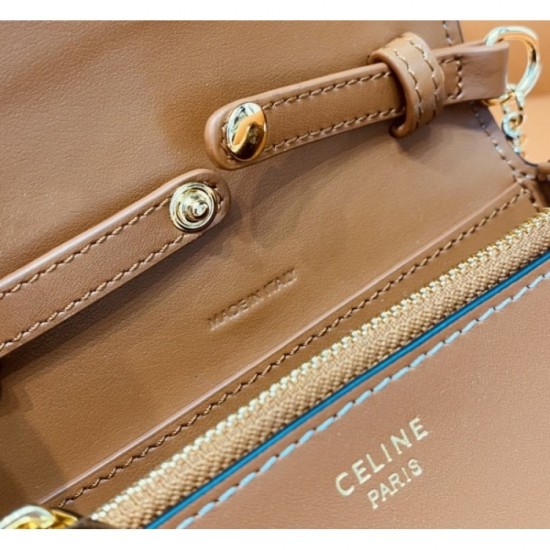 CELINE Celine shoulder bag 2022SS new work at sale price CELINE Celine shoulder bag 2022SS new work at sale price
