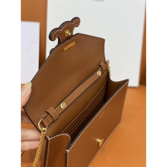CELINE Celine shoulder bag 2022SS limited item delivered from overseas CELINE Celine shoulder bag 2022SS limited item delivered from overseas