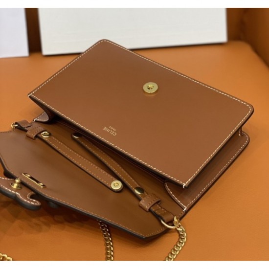 CELINE Celine shoulder bag 2022SS limited item delivered from overseas CELINE Celine shoulder bag 2022SS limited item delivered from overseas