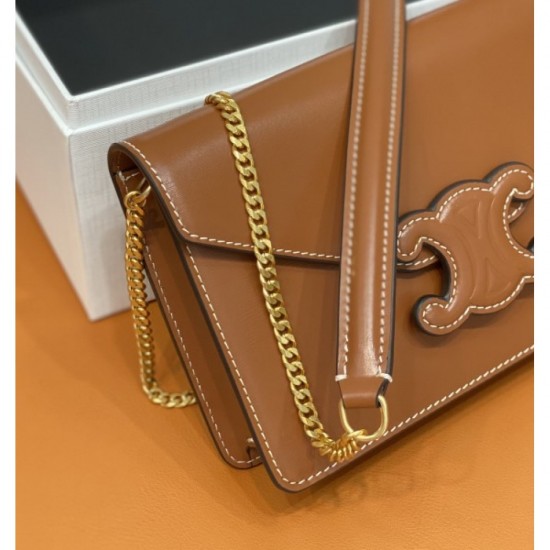 CELINE Celine shoulder bag 2022SS limited item delivered from overseas CELINE Celine shoulder bag 2022SS limited item delivered from overseas