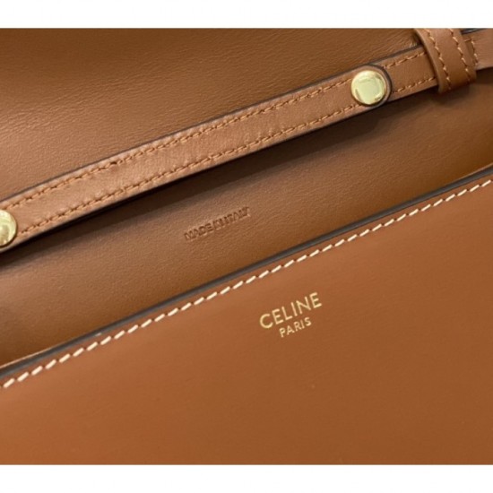 CELINE Celine shoulder bag 2022SS limited item delivered from overseas CELINE Celine shoulder bag 2022SS limited item delivered from overseas