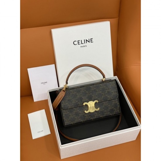 CELINE Celine shoulder bag 2022SS CELINE Celine shoulder bag 2022SS