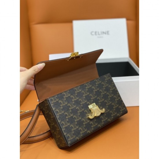 CELINE Celine shoulder bag 2022SS CELINE Celine shoulder bag 2022SS
