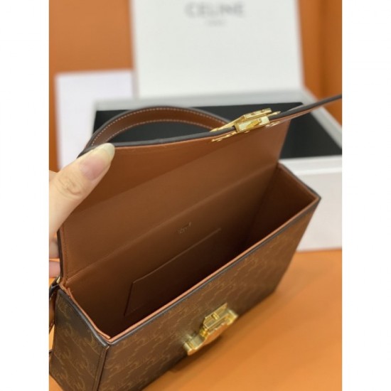 CELINE Celine shoulder bag 2022SS CELINE Celine shoulder bag 2022SS