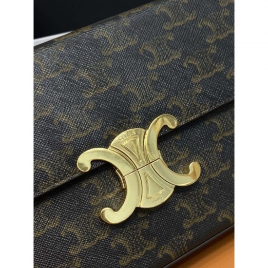 CELINE Celine shoulder bag 2022SS CELINE Celine shoulder bag 2022SS