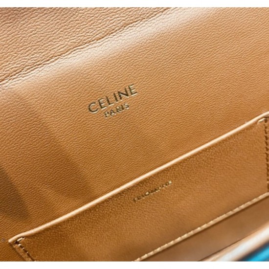 CELINE Celine shoulder bag 2022SS CELINE Celine shoulder bag 2022SS
