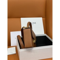 CELINE Celine shoulder bag 2022SS domestic sale almost sold out