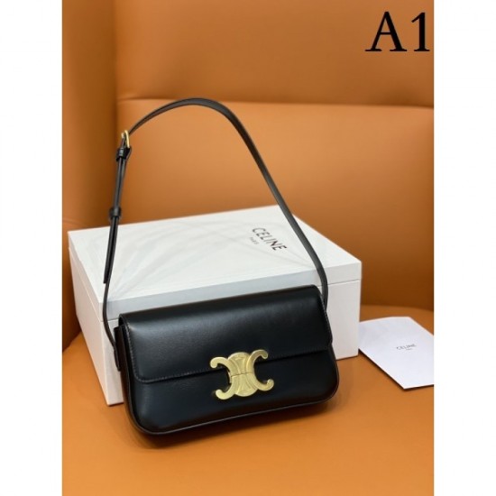 CELINE Celine shoulder bag 2022SS fashion brand CELINE Celine shoulder bag 2022SS fashion brand