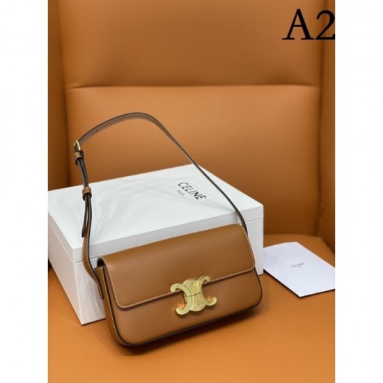CELINE Celine shoulder bag 2022SS fashion brand CELINE Celine shoulder bag 2022SS fashion brand