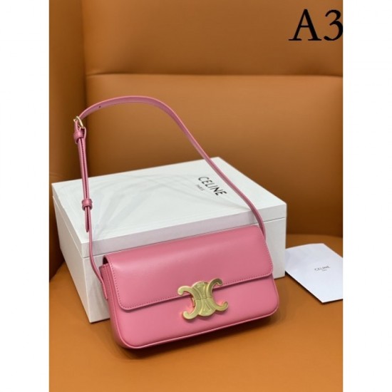 CELINE Celine shoulder bag 2022SS fashion brand CELINE Celine shoulder bag 2022SS fashion brand