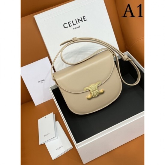 CELINE Celine shoulder bag 2022SS popular item every year CELINE Celine shoulder bag 2022SS popular item every year