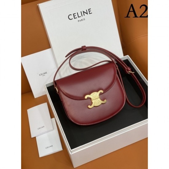 CELINE Celine shoulder bag 2022SS popular item every year CELINE Celine shoulder bag 2022SS popular item every year