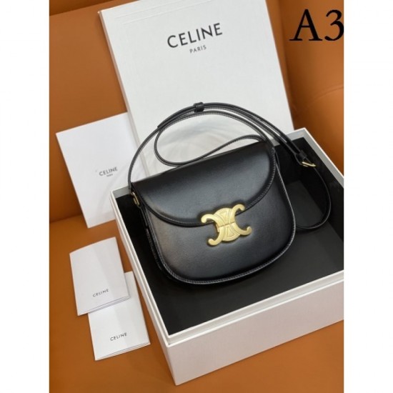 CELINE Celine shoulder bag 2022SS popular item every year CELINE Celine shoulder bag 2022SS popular item every year
