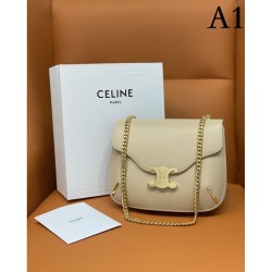 CELINE Celine Shoulder Bag 2022SS Spring/Summer New Collection