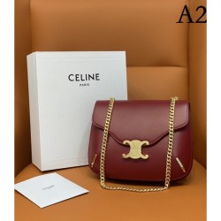 CELINE Celine Shoulder Bag 2022SS Spring/Summer New Collection