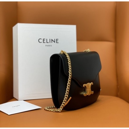 CELINE Celine Shoulder Bag 2022SS Spring/Summer New Collection CELINE Celine Shoulder Bag 2022SS Spring/Summer New Collection