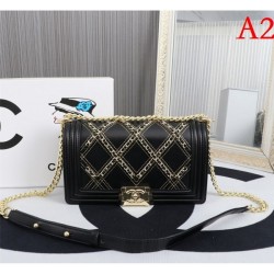 Featured brand style looks good 2022SS CHANEL Chanel Women's Bag